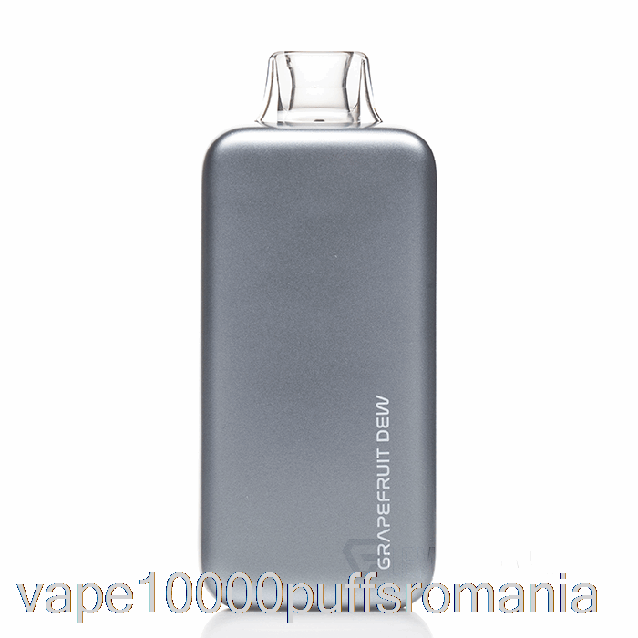 Vape Romania Plena 18k De Unica Folosinta Grapefruit Dew